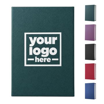 Rigid Certificate Folder With Satin Corner Straps