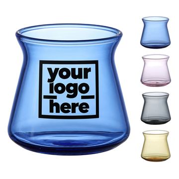 Waisted Borosilicate Tasting Cup