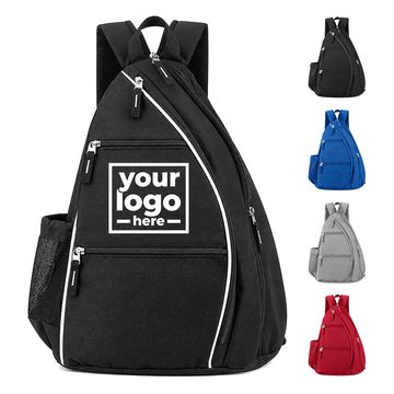 Convertible Pickleball Backpack With Fence Hook