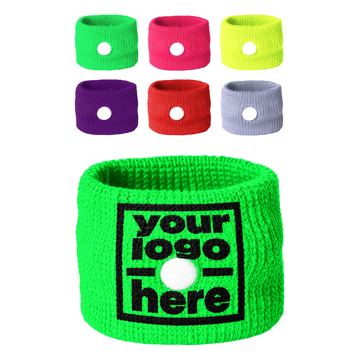 Elastic Acupressure Wristband