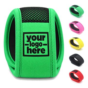 Adjustable Neoprene Mosquito Wristband