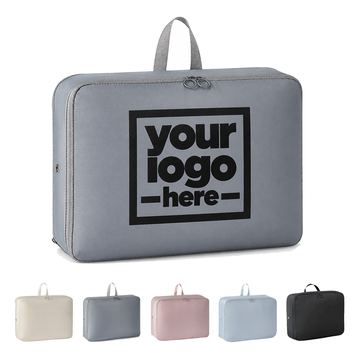 Rectangular Fabric Packing Cube