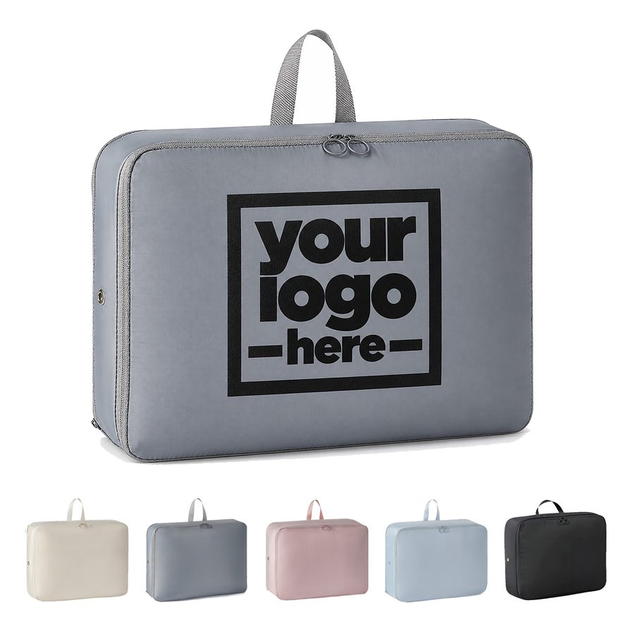 Rectangular Fabric Packing Cube
