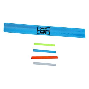 Rectangular Slap-On Bracelet
