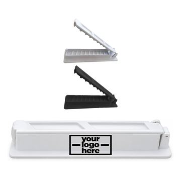 Ribbed-Channel Kebab Mold