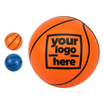 Children’s Pebbled Mini Basketball