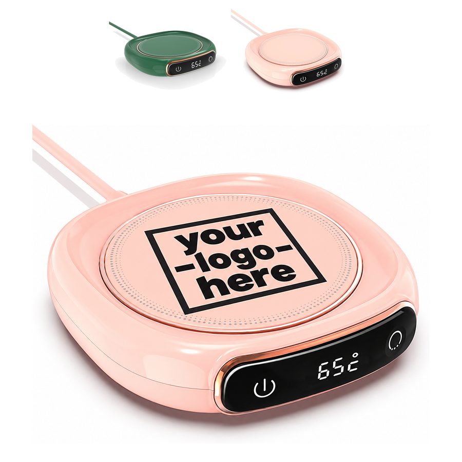 Digital Desktop Mug Warmer