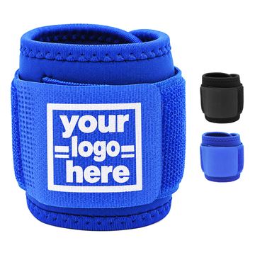 Adjustable Wraparound Wrist Support