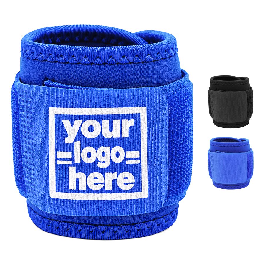 Adjustable Wraparound Wrist Support