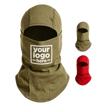 Stretch-Fabric Winter Balaclava