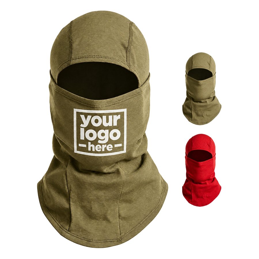Stretch-Fabric Winter Balaclava