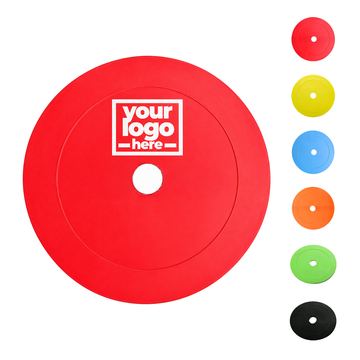 Six-Inch Stackable Training Disc