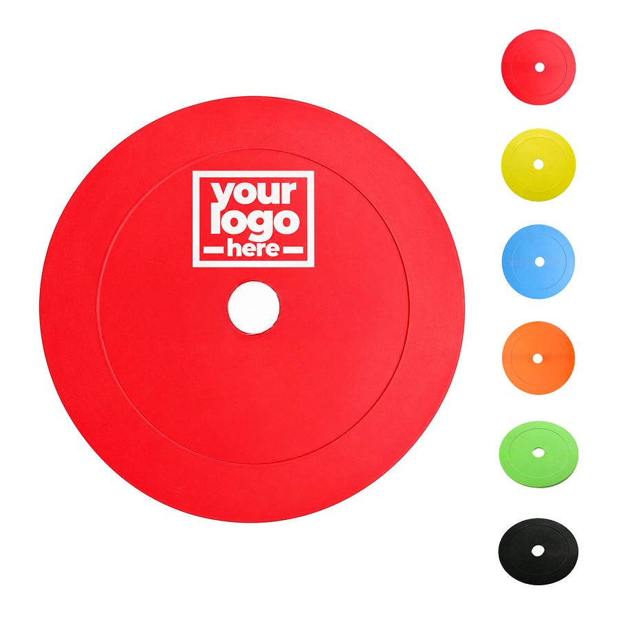 Six-Inch Stackable Training Disc